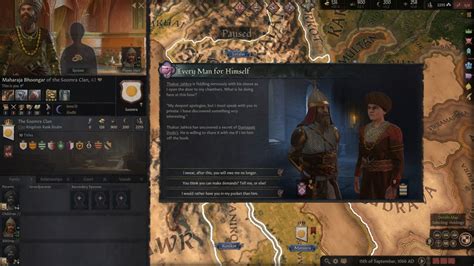 Crusader Kings 3 Screenshots Image 29250 New Game Network