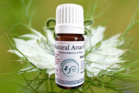 Firdous Natural Perfume – The Aromatherapy Shop Ltd