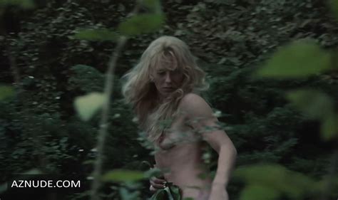 Maja Komorowska Nude Aznude