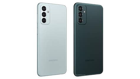 Samsung Galaxy M23 и M33 добиваат цени во Европа | GSM Macedonia