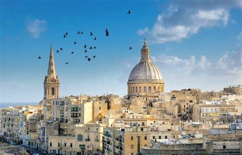 Best Maltese Images On Pholder City Porn Maltese And Europe