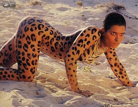 Naked Sandra Speichert Added By Therion