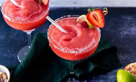 The Easiest Fancy Beverages You Can Make At Home