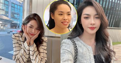 Hot girl thẩm mỹ thành công nhất Việt Nam sau năm rời Người ấy là ai Nhan sắc thăng hạn