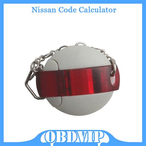 Nissan Pin Code Calculator For New Bcm Modules Support Digit Code