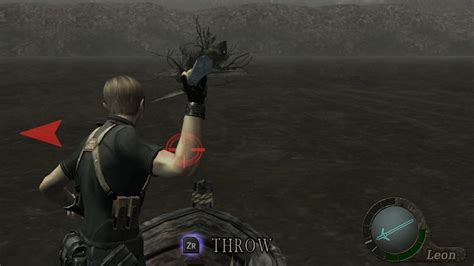 Resident Evil 4 (2019) | Switch eShop Game | Nintendo Life