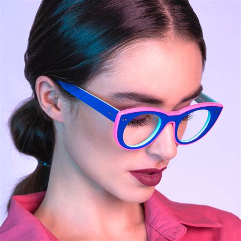Sabine Be Be Cute Line 302 49 Shiny Translucent Nude Shiny Nude Eyeglasses