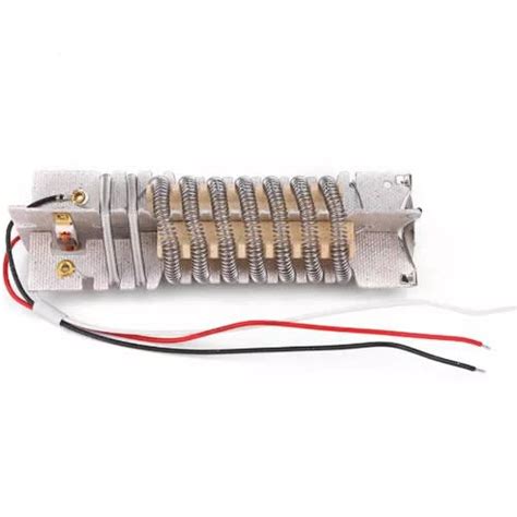 Hot Air Gun Heating Core Element Replacement Filament Ac V Konga Online Shopping