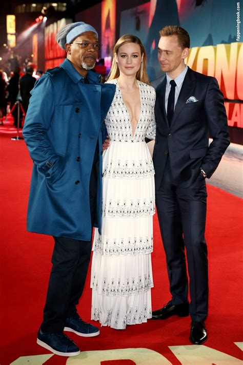 Brie Larson Brielarson Nude The Fappening Photo FappeningBook