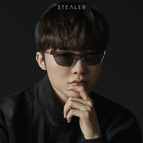 안경 브랜드 광고 찍은 페이커 인스티즈instiz 이슈 카테고리