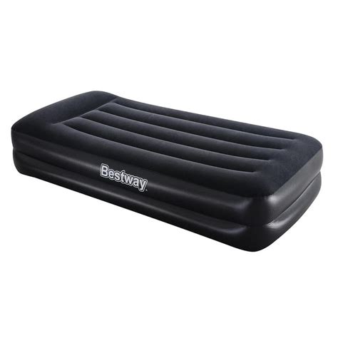Кровать надувная BESTWAY 191х97х36 см с насосом купить по цене 4999 ₽ в ...