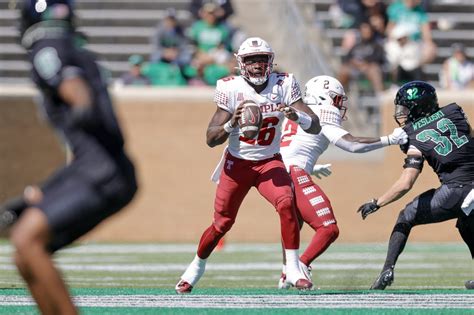 Smu Vs Temple Prediction College Football Picks Odds Best Bets