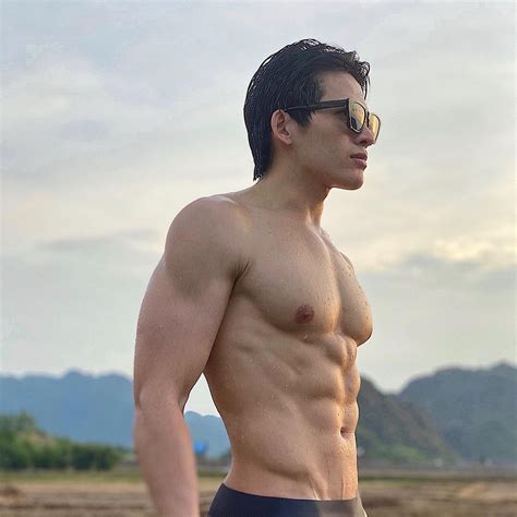 Hot Nh T T P Anh T I M T Sao Nam L N V N O Khoe B Ng M I