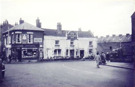Lost Pubs In Bridgwater Somerset