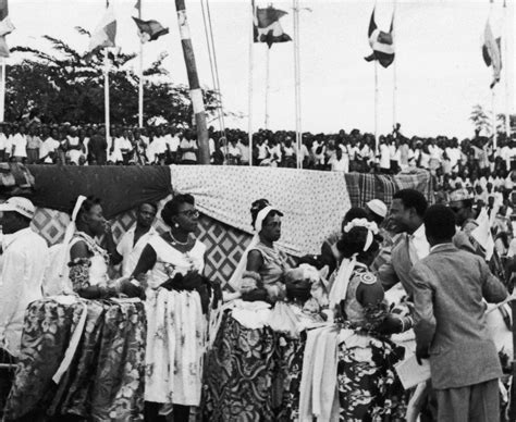 flag  nigeria history colours   flag naijabiography