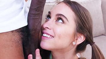La Joven Traviesa Se Emociona Tanto Por Chupar Esa ENORME Polla Negra Finalmente XVIDEOS