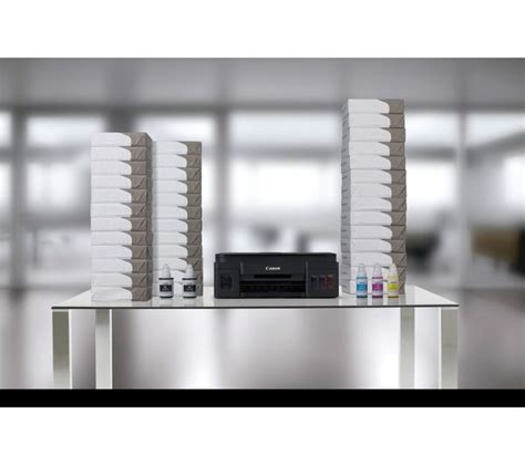 CANON PIXMA G3501 All-in-One Wireless Inkjet Printer Deals | PC World