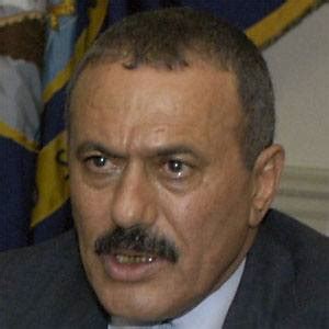 Ali Abdullah Saleh - Trivia, Family, Bio | Famous Birthdays