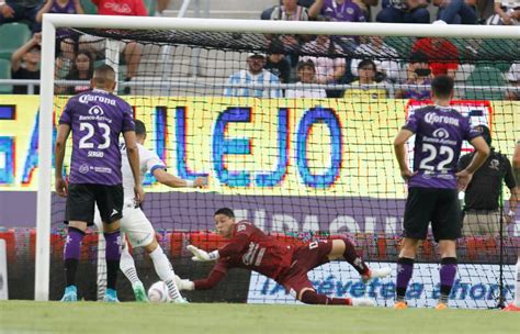 Mazatl N Sufre Goleada Y Alarga Racha Sin Poder Ganar En Casa