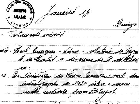 sousa mendes  diario de salazar