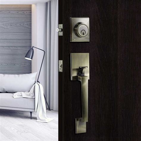 Cerraduras | Jako Herrajes