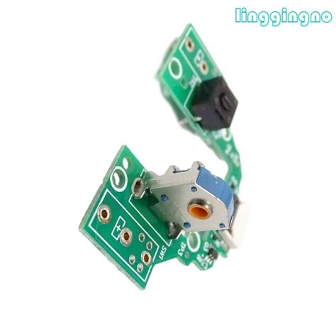 Rr Hot Swap Pcb Micro Switches Gpx Weldingfree