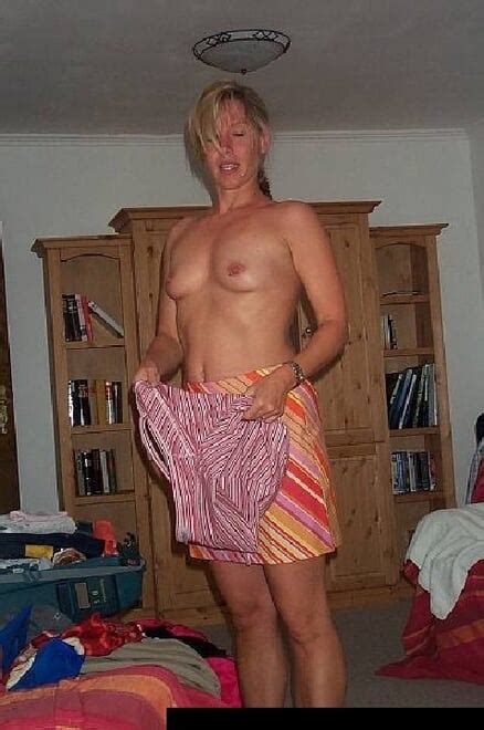 Amateur Blonde Milf Lingerie Acb D A Ec X Porn Pic