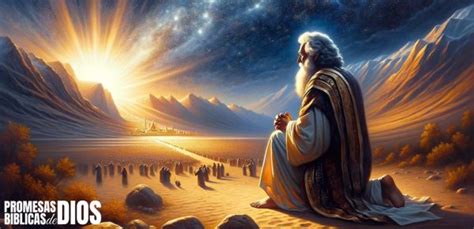 ᐈ Las 7 Promesas De Dios A Abraham