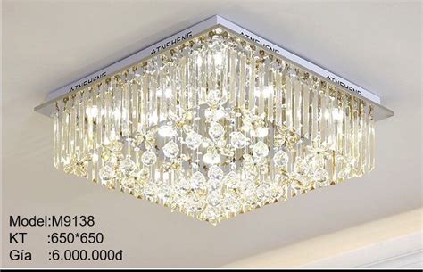M9138 – Đèn Trang trí – Hiện đại