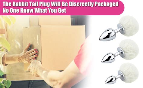 Amazon 3Pcs Expanding Anal Butt Plug Sex Factory Aluminum Alloy Butt Plug Artificial