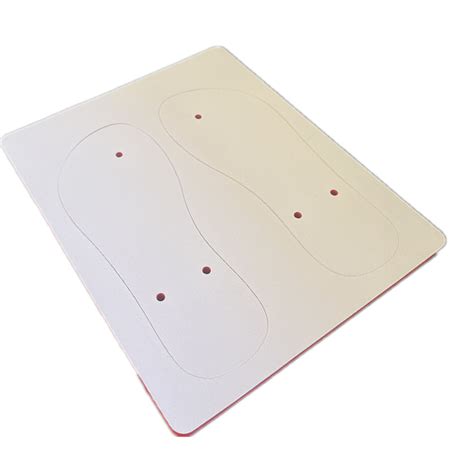 Eva Foam Sole Sheet For Slipper Sole Rubber Pattern Shoe Eva Material