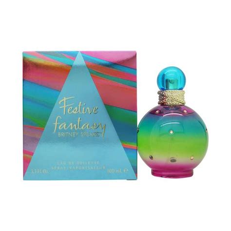 Britney Spears Candied Fantasy Eau De Toilette | Sales