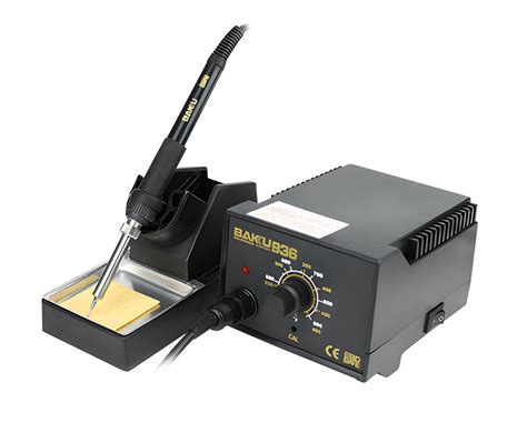 BK 936 Baku Soldering Station At Rs 1800 New Delhi ID 27306275230