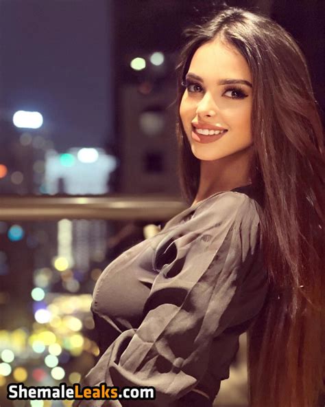 Maya Bulgarien A T Hristovaa Mayabeats Leaked Nude OnlyFans Photo ShemaleLeaks