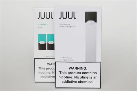 Juul To Pay Nearly 440m To Settle States Teen Vaping Probe