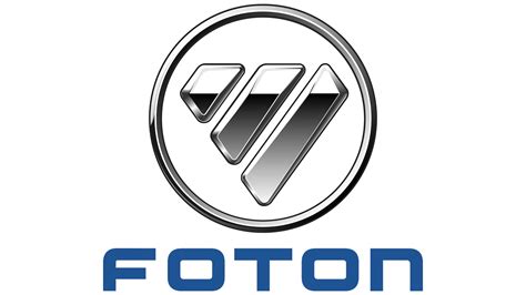 Foton Logo, symbol, meaning, history, PNG, brand