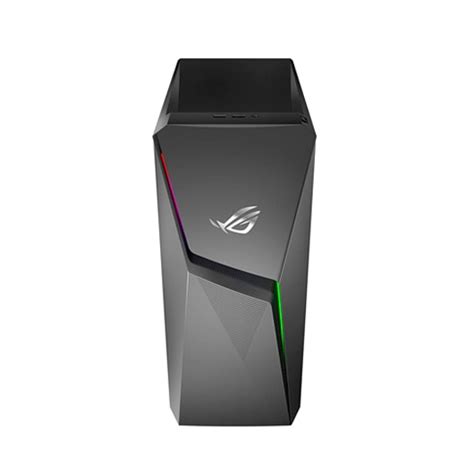 Asus Rog Strix Gl Gaming Desktop Amd Ryzen G Nvidia Geforce Gtx