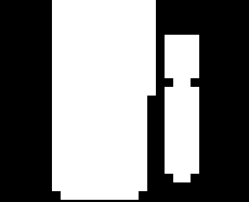 Bluetooth Depth Controlled Vibrating Pocket Pussy