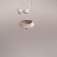 Karly Bikini Outfit For Genesis Female S Daz D