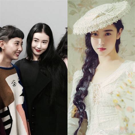 Nhan sắc thật của các hot girl mạng xã hội Trung Quốc vẫn khiến cho nhiều người phải ngã ngửa