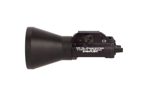 Streamlight Tlr 1 Game Spotter 69227