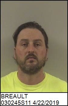 Richer Daniel Breault Sex Offender In Broadway Nc Nc S