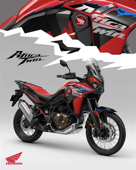 Honda Crf1100l Africa Twin Dct Alle Technischen Daten Zum Modell Crf1100l Africa Twin Dct Von