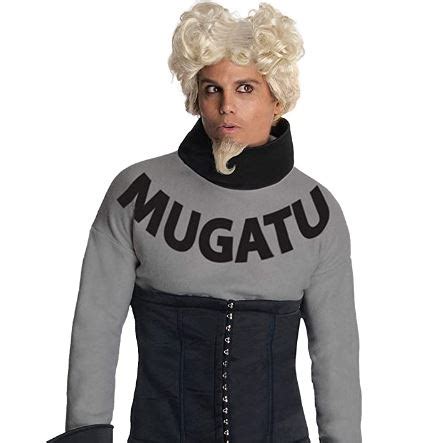 Mugatu Costume Guide - GO GO COSPLAY