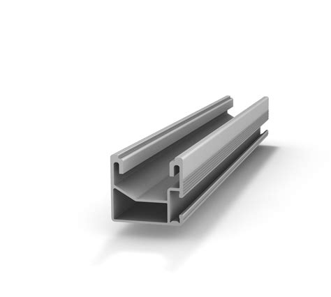 K2 Systems Montagesystem - SEC Energiesysteme GmbH