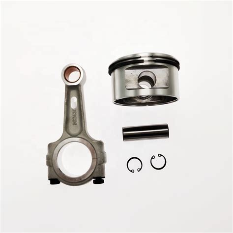 Connecting Rod Piston Used For Refcomp Sb E Sb Refrigeration