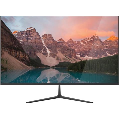 Купить Монитор Rombica SkyView I27Х1 MUI-005 в интернет-магазине ОНЛАЙН ...