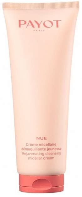 Очищающий крем для лица Payot Rejuvenating Cleansing Cream 150 мл ...