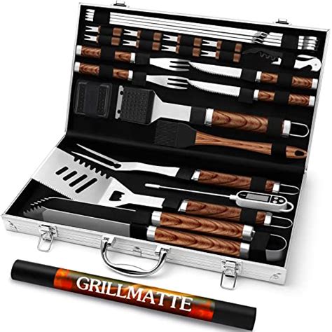 Grillkoffer im Vergleich - compared24