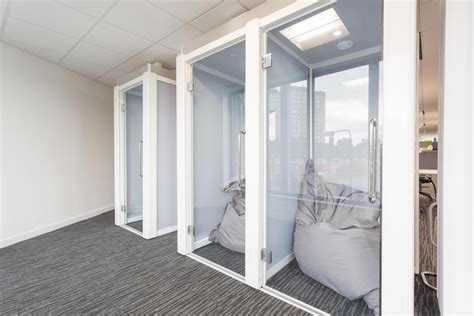 Naked Wines Norwich Offices Office Snapshots